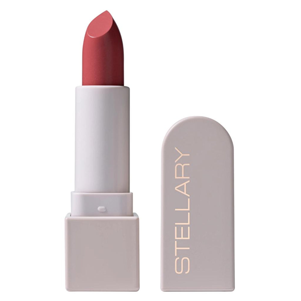 Stellary Long Lasting Lipstick in Rich Nude 20 Apricot