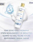 Dove Hair Therapy Hydration Spa Shampoo: Intense Moisture for Dry & Damaged Hair - Hyaluronic Acid, Deep Scalp Care, Stronger Hair Dove Hydration Shampoo: Intense Moisture & Scalp Care hydrating shampoo, moisturizing shampoo, hair therapy shampoo, dry hair shampoo, damaged hair shampoo, hyaluronic acid shampoo, scalp care shampoo, dove shampoo, dove hair therapy, shampoo for dry scalp, shampoo, hair care, hydration, moisture, dry hair, damaged hair, healthy scalp, hyaluronic acid, clean scalp, moisturizing,