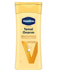 Vaseline Body Lotion Daily Repair for Dry Skin 200ml - Moisturizing Formula