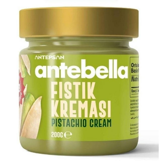 Kataifi - Pistachio Cream Bundle, Perfect Choice for Dubai Chocolate Bar, Kataifi Shredded Fillo Dough, Kadayif,Kataifi Pastry 500 gr/1.1 lb - Dubai Chocolate - Dubai Knafeh