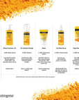 Neutrogena Micellar Makeup Cleansing Gel - Gentle, Oil-Free, Non-Comedogenic Cleanser for Sensitive Skin, Removes - view 7