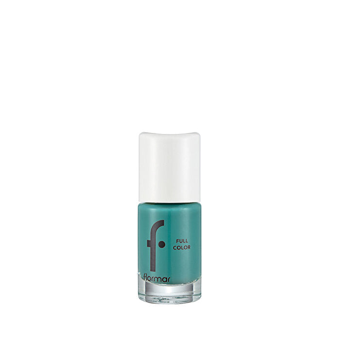 Flormar Full Color Extra Pigmented Nail Polish FC25 Utopia Vacation - Nail Polish