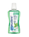 Prokudent Intense Freshness Mouthwash for Clean Breath 500ml
