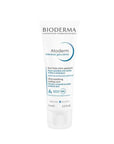 Bioderma Atoderm Intensive Gel Creme - 75ml Moisturizing Cream for Dry & Sensitive Skin