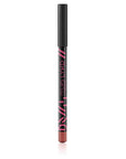 LYKD Lip Liner 104 Dusty Rose Matte Definition Pencil