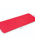 Addison Gaming Mouse Pad: Extra Large Red Non-Slip Extended Mat (27.5x11.8 in) for Enhanced Precision & Comfort Addison Gaming Mouse Pad: Large, Red & Non-Slip | Enhanced Precision gaming mouse pad, large mouse pad, extended mouse pad, non-slip mouse pad, red mouse pad, Addison mouse pad, 300x700 mouse pad, mouse pad for gamers, gaming accessories, computer accessories, desk pad, mouse mat, gaming surface, non slip, extended, smooth, precise, accurate, optical mouse, laser mouse, gamer gifts, gifts for game