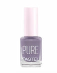 Pastel Pure 606 Vegan Nail Polish - Cruelty-Free, Chemical-Free Cosmetics, 13ml - Nail Polish