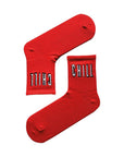 Carnal Socks NYC Athletic Sport Socks 7-Pack Set