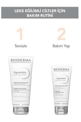Bioderma Pigmentbio Lightening Cream - 75ml for Sensitive Areas - view 4