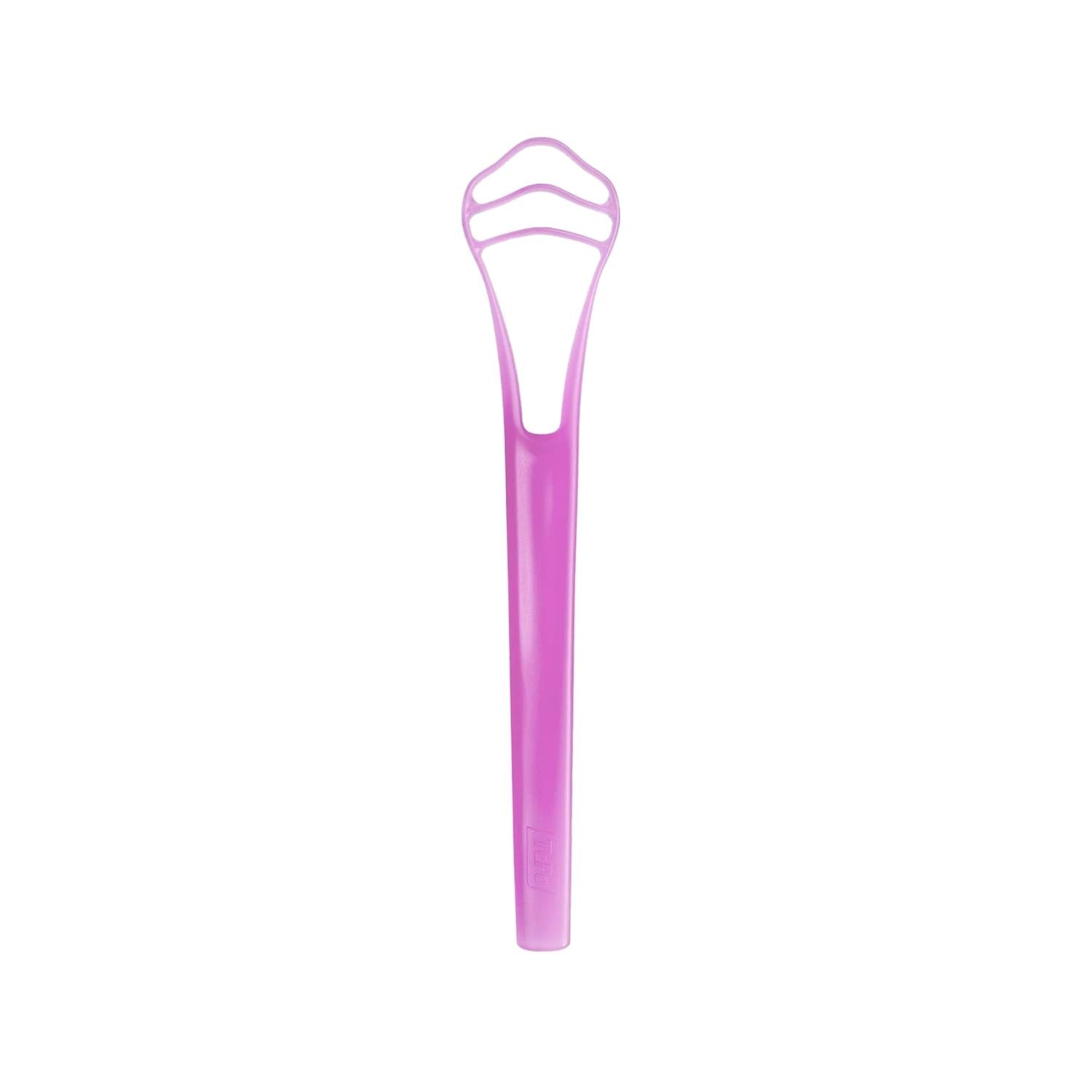 Tepe Tongue Cleaner - Pink Oral Hygiene Tool for Fresh Breath & Easy Cleaning Tepe Tongue Cleaner - Pink Oral Hygiene Tool Tongue Cleaner, Oral Hygiene Tool, Tepe Tongue Cleaner, Pink Tongue Cleaner, Tongue Cleaning Brush, Oral Hygiene, Fresh Breath, Easy Cleaning, Oral Care, Hygiene Tools, Health and Beauty, Personal Care, Dental Care, Tongue Care