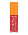Beaulis Fun Glossy Bites Lip Gloss 528 Strawberry Girl 4.5ml