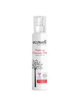 Ecowell Organic Make-Up Cleansing Milk 200ml - Gentle, Natural Skincare for All Skin Types Ecowell Make-Up Cleansing Milk - Organic & Gentle Skincare makeup cleansing milk, organic skincare, natural cleansing products, gentle makeup remover, sensitive skin care, Ecowell, cleansing milk, natural skincare, organic makeup remover, skincare for all skin types