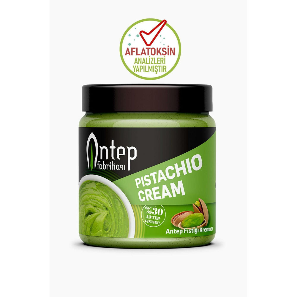 Antep Pistachio Cream - 200gr
