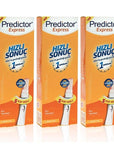 Predictor Express Pregnancy Test Triple Pack