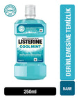 Listerine Cool Mint Mouthwash: 24-Hour Plaque Control & Breath Freshening - Oral Hygiene Rinse for Gum Health Listerine Cool Mint Mouthwash: Plaque Control & Fresh Breath mouthwash, plaque control mouthwash, breath freshening mouthwash, cool mint mouthwash, oral hygiene rinse, anti-plaque mouthwash, Listerine, Listerine Cool Mint, bad breath solution, gum health mouthwash, oral care, dental hygiene, plaque removal, breath freshener, mint flavor, oral health, gum disease prevention, healthy gums, fresh breat