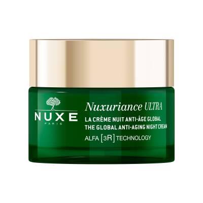 Nuxe Nuxuriance Ultra Anti-Aging Night Cream - Luxurious Moisturizing Skincare for Aging Skin, 50ml Nuxe Nuxuriance Ultra Anti-Aging Night Cream - Luxurious Skincare anti-aging night cream, Nuxe Nuxuriance Ultra, luxury skincare, moisturizing night cream, anti-aging skincare products, skincare for aging skin, luxurious skincare, high-end skincare, night cream for dry skin, anti-aging moisturizer