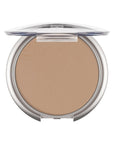 Kryolan Dual Finish Powder in Alabaster 10g