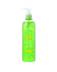 Babe Aloe Vera Gel for Sensitive Skin - Soothing Relief & Moisturizing After Sun Care - Face Cream
