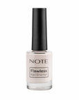 Note Nail Flawless - High Coverage, Chemical-Free Nail Polish for Flawless Finish Note Nail Flawless - Chemical-Free Nail Polish nail polish, flawless nail finish, healthy nail polish, chemical-free nail polish, fast-drying nail polish, cosmetics, beauty products, nail care, healthier nail polish, high coverage nail polish, long-lasting nail polish, special brush nail polish