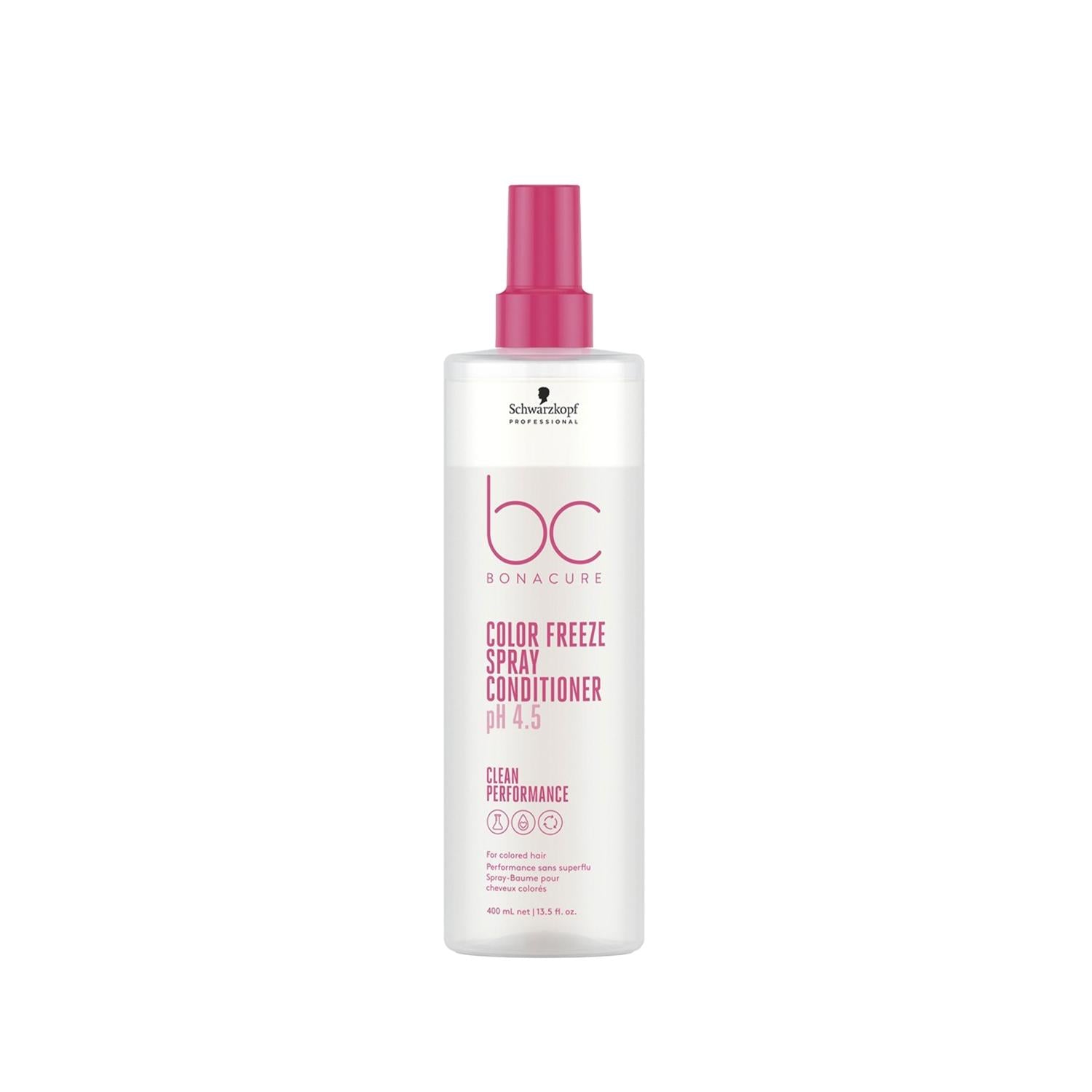 Bonacure Hair Color Protection Spray - 400ml Color Protective Hair Care for Vibrant Colored Hair Bonacure Color Protective Hair Spray - 400ml Hair color protection spray, Color protective hair care, Bonacure hair products, Hair cream spray, Colored hair care products, Hair care, Color protection, Hair spray, Bonacure, Hair nourishment, Color vibrancy, Hair health, Hair maintenance