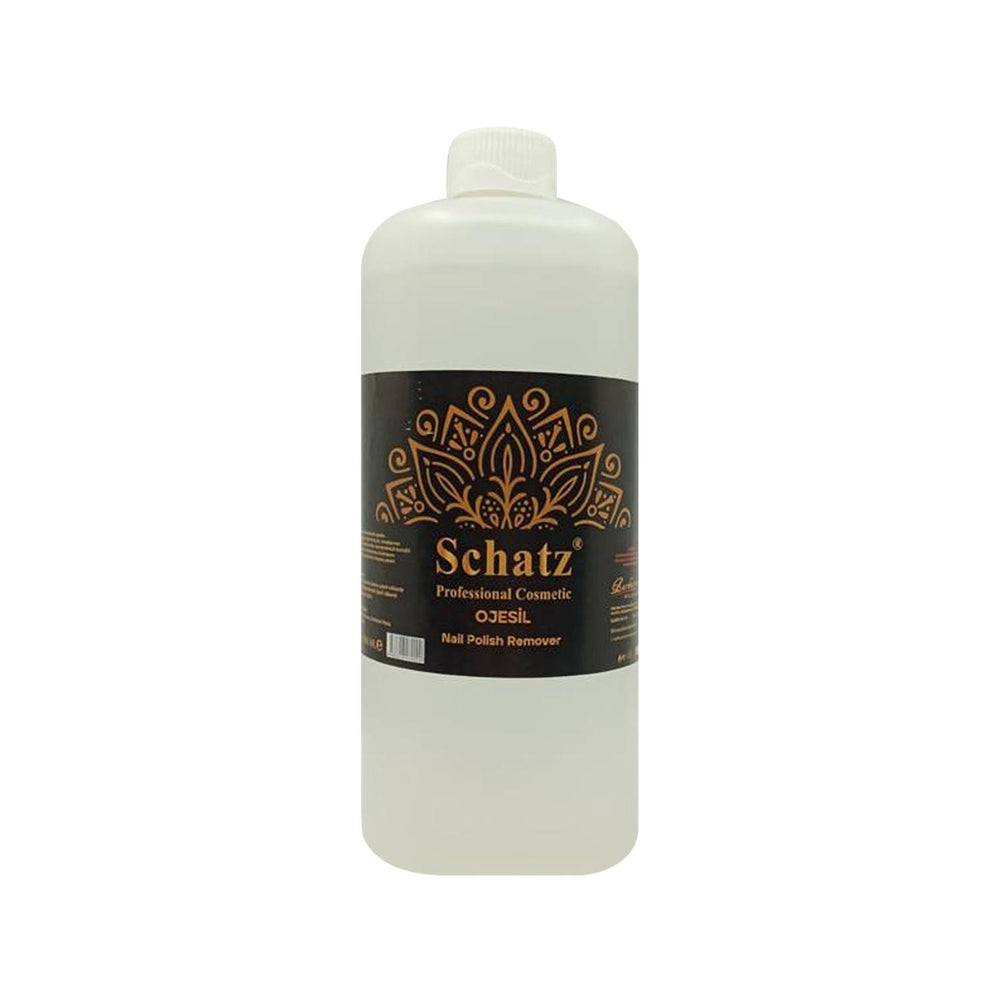 Schatz 900ml Nail Polish Remover - Effective & Value-Packed Nail Care Solution Schatz 900ml Nail Polish Remover - Best Value & Quality nail polish remover, Schatz nail polish remover, 900 ml nail polish remover, nail care products, nail polish removal, Schatz, nail care, beauty products, cosmetics, nail health, nail grooming
