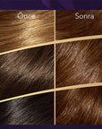 Wella Koleston Supreme Dark Chestnut Hair Dye: Intense Color, Gray Coverage & Damage Repair - Long Lasting Koyu Kestane Wella Koleston Dark Chestnut Hair Dye: Gray Coverage & Rich Color Wella Koleston hair dye, dark chestnut hair color, permanent hair color, hair coloring kit, gray hair coverage, long lasting hair dye, at home hair color, koleston supreme saç boyası, koyu kestane saç boyası, hair dye, hair color, gray coverage, hair coloring, dark hair dye, chestnut hair, permanent color, hair care, beauty,