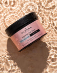Alerma Sulfate-Free Repairing Hair Mask for Damaged Hair - 8.11 fl oz, Argan Oil & Collagen Enriched, - Hair Mask