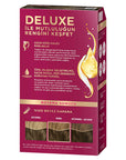 Palette Deluxe Hair Dye - Intense, Long-Lasting Color with Micro Oils for Vibrant Hair Palette Deluxe Hair Dye - Vibrant & Long-Lasting hair dye, intense hair color, long-lasting hair dye, gray hair coverage, rich hair color, vibrant hair color, hair care, beauty products, cosmetic products