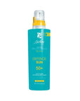 Bionike Defence Sun Sunscreen Lotion SPF50+ - Lightweight, Non-Sticky, UVA & UVB Protection - Sunscreen