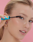 Show by Pastel 24H Long Lasting Volume Mascara - Waterproof, Cruelty-Free & Vegan - Secret Garden - view 6