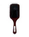 Nascita Truva Hair Brush/Comb for Easy Detangling and Styling - Wet & Dry Hair Care Tool Nascita Truva Hair Brush for Easy Detangling hair brush, detangling comb, hair care tool, wet hair brush, easy hair styling, hair detangler, hair care accessory, tangle free hair, soft hair, shiny hair, Nascita Truva, hair comb, hair brush for wet hair, hair brush for dry hair