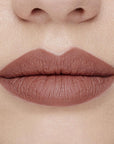Beaulis Matte Lip Crayon - Long Lasting Precise Lip Color for Modern Women - view 2