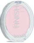 Beaulis Translucent Setting Powder - Long-Lasting Makeup, Matte Finish, Velvety Texture - view 3