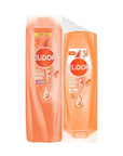 Elidor Superblend Restoring Shampoo & Conditioner Set (400ml + 200ml)