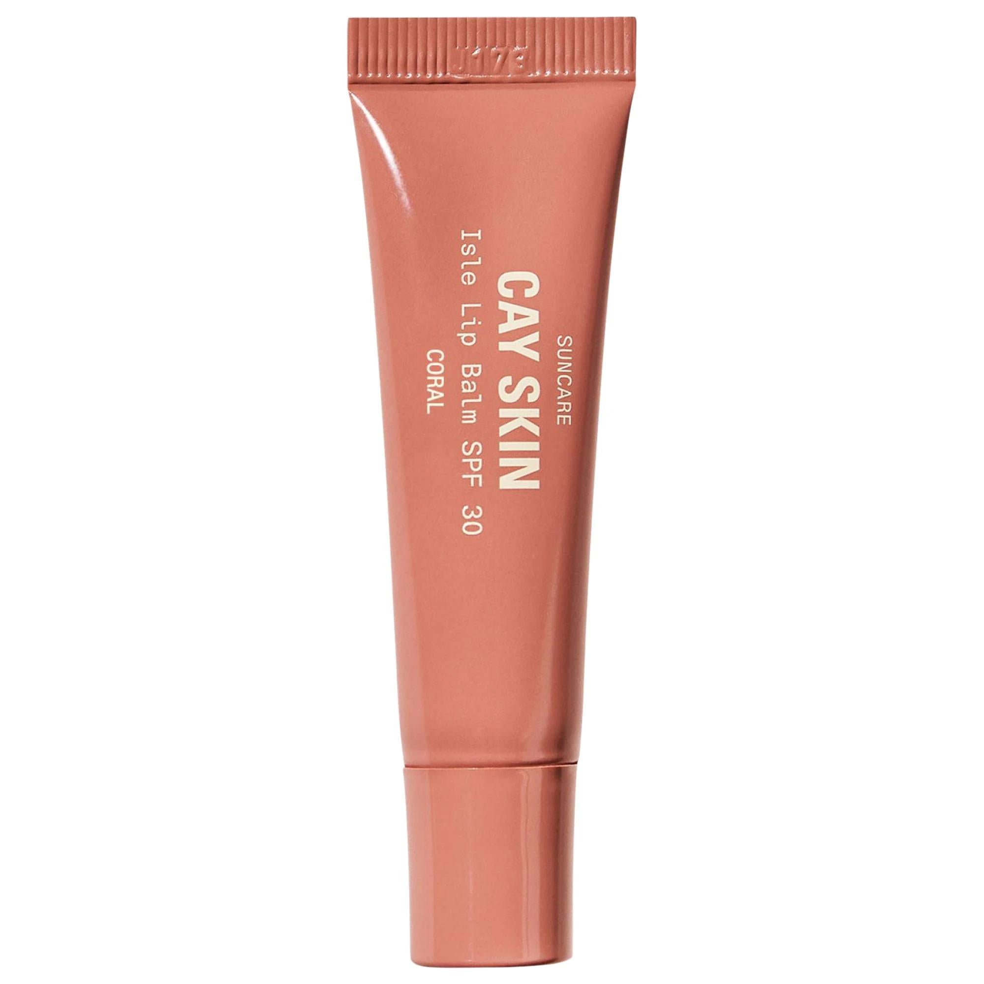 Isle Lip Balm SPF 30: Hydrating Sea Moss & Aloe Stem Cell Formula | Vegan, Cruelty-Free, Sunscreen Lip Protection Isle Lip Balm SPF 30: Hydrating & Sunscreen Lip Protection lip balm SPF 30, sea moss lip balm, aloe stem cell lip balm, hydrating lip balm, sunscreen lip balm, vegan lip balm, cruelty-free lip balm, lip protection, dry lips treatment, vanilla lip balm, lip balm, sea moss, aloe stem cells, vitamin E, vanilla brown sugar, lip moisturizer, sun protection, lip care, vegan, cruelty-free, dry lips, ch