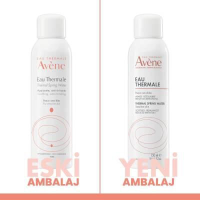 Avene Thermal Water Spray 150ml - Soothing Relief for Sensitive Skin Avene Thermal Water Spray 150ml - Soothe Sensitive Skin Thermal Water Spray, Soothing Skin Care, Sensitive Skin Relief, Dermatologically Tested, Natural Skincare, Skincare for Acne, Eczema Relief, Sunburn Relief, Gentle Skincare, Mineral-Rich Skincare, pH Balanced Skincare
