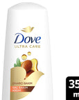 Dove Ultra Care Argan Oil Hair Conditioner - Deeply Nourishing & Repairing for Damaged, Dry Hair - Natural, Vegan & Cruelty-Free Dove Argan Oil Conditioner: Repair Dry & Damaged Hair Naturally argan oil hair conditioner, damaged hair repair conditioner, natural hair conditioner, vegan hair conditioner, cruelty-free hair conditioner, Dove hair conditioner, deeply nourishing conditioner, hair conditioner for dry hair, coconut oil hair conditioner, macadamia oil hair conditioner, hair conditioner, dry hair, da