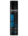 Syoss Volume Lift Hair Spray: Achieve 48H Lasting Volume & Thicker Hair - Hair Strengthening Spray Syoss Volume Lift: 48H Volume & Strong Hold Hair Spray Syoss Volume Lift Hair Spray, hair volume spray, long lasting hair hold, hair strengthening spray, 48 hour hair volume, saç spreyi, volume hair products, thickening hair spray, hair spray, volume spray, hair hold, hair strengthening, hair styling, styling product, volume lift, strong hold, long-lasting hold, hair care, beauty product, hair volume, hair thi