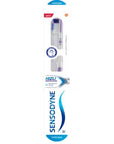 Sensodyne Sensitive Toothbrush Electric Toothbrush for Sensitive Teeth Gentle Electric Toothbrush Sensodyne Sensitive Toothbrush - Gentle Electric Toothbrush for Sensitive Teeth sensitive toothbrush, electric toothbrush for sensitive teeth, Sensodyne toothbrush, toothbrush for sensitive gums, gentle electric toothbrush, oral care, dental hygiene, sensitive teeth, gum care, electric toothbrush, toothbrush, oral health