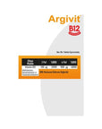 Argivit Vitamin B12 Spray, 30ml