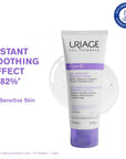 Uriage Gyn-8 Soothing Cleansing Gel Intimate Hygiene 3.4 Ounce