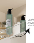 Lierac Micellar Water - Gentle, Natural Skincare for Sensitive Skin - 6.76 fl oz