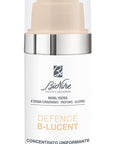 BioNike Defence B-Lucent Whitening Concentrate Serum - Brightens & Evens Skin Tone, 30ml