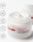 Skincode Regenerating Night Cream 50ml - Anti-Aging Skincare for Nourished Skin