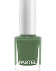 Pastel Nail Polish 316 - Vegan, Cruelty-Free, Chemical-Free Nail Care, Healthy Nail Polish