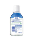 Nivea Micellar Makeup Remover Water - Gentle, Effective Cleansing for Sensitive Skin - 13.53 fl oz
