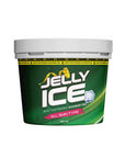 Jellyice Skin Tightening Shower Gel - All Skin Types - Natural Formula - Firming Bath Gel - Shower Gel