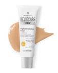 Heliocare 360 Pigment Solution Sunscreen Fluid SPF50+ 50ml