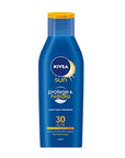 Nivea Sun Sunscreen Lotion SPF 30 - Moisturizing Protection | 200ml