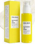 Maruderm Niacinamide 10% Spot Treatment Cream 200ml - Pore Minimizer